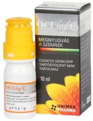 Ocuhyl C szemcsepp 10ml