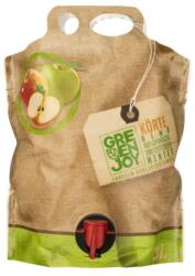  GreenJoy Körte gyümölcslé - 3 liter - vitaminbolt - 3 590 Ft