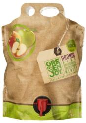  GreenJoy Bio Aronia gyümölcslé - 3 liter - vitaminbolt - 4 650 Ft