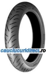 Bridgestone T 32 F M ( 120/70 ZR17 TL (58W) M/C, Roata fata ) - cauciucuridirect