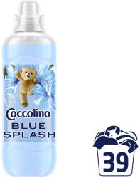 Coccolino Blue Splash öblítő, 975 ml, 39 mosás