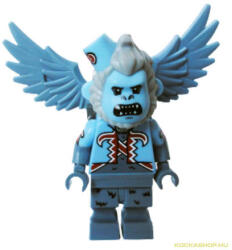 LEGO® Minifigurák Szárnyas Majom - Üvöltő Arccal sh0418b (sh0418b)