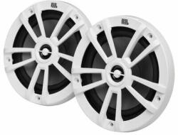 JBL 6. FOKOZAT JBL 16, 5 cm-es koaxiális tengeri HANGSZÓRÓK, 60 W RMS