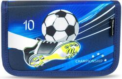 Belmil Penar Belmil - Kick The Ball, cu 1 fermoar si deschidere dubla (335-72) Penar