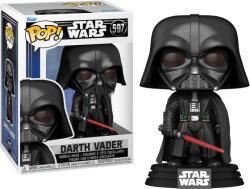 Funko POP! Star Wars: Darth Vader #597 (FUNKO-081630) Figurina