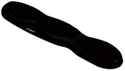 Kensington csuklótámasz (memory gel keyboard wrist rest - black) 62385 (62385) - pepita