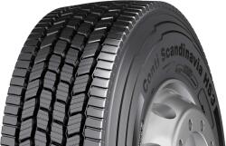 Continental Conti Scandinavia Hs3 (ms 3pmsf) Directie Eu Lrh 295/60r22.5 150/147l . 5 154/149m - anvelopejantealiaj - 2 766,00 RON