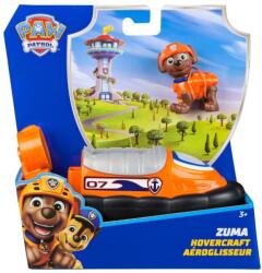 Spin Master Paw Patrol Paw Patrol, Zuma, vehicul cu figurina Figurina