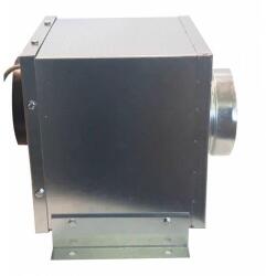Falmec - Páraelszívó külső motor SEM1 T800 powered by (padlástérbe) (SEM1T800)