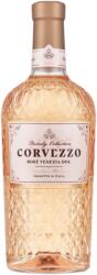 CORVEZZO Vin Organic Rose Sec 0.75L, 12.5%