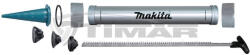 Makita 1911T4-0 Kartuskinyomó tartály 600ML DCG180-hoz (1911T4-0)