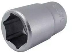 Dedra Dugóhüvely 6 szög 1/2" 22 mm 17A322 (17A322)