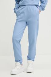 HUGO pantaloni de trening din bumbac Nelfinia PPYH-SPD0JE_50X (50522417)