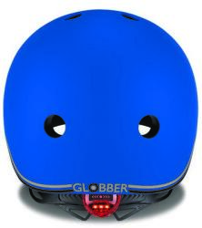 Globber Casca Globber pentru copii XXS/XS (45-51 cm) - albastra (506-100)