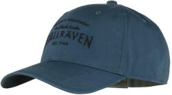 Fjällräven Est 1960 Cap baseball sapka S-M / sötétkék
