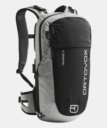 ORTOVOX Traverse Pure 20 túrahátizsák fekete/szürke