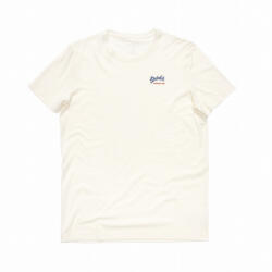 Devold Classic "Script" Tee Man férfi póló L / fehér