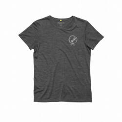 Devold Active "Spring" Tee Wmn női póló S / világosrózsaszín