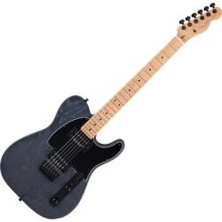 Fender Limited Edition American Professional II Telecaster HH RMN Smoke elektromos gitár