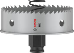 Bosch PRO Sheet Metal Power Change Plus körkivágó PRO Sheet Metal PC Plus körkivágó, 83 mm (2608594467)