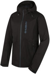 Husky Neoni M férfi dzseki M / fekete