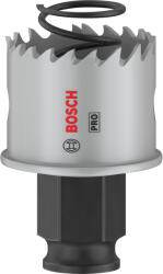 Bosch PRO Sheet Metal Power Change Plus körkivágó PRO Sheet Metal PC Plus körkivágó, 33 mm (2608594448)