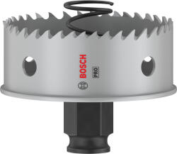 Bosch PRO Sheet Metal Power Change Plus körkivágó PRO Sheet Metal PC Plus körkivágó, 67 mm (2608594461)