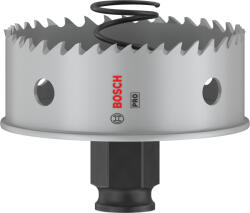 Bosch PRO Sheet Metal Power Change Plus körkivágó PRO Sheet Metal PC Plus körkivágó, 68 mm (2608594462)