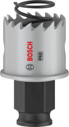 Bosch PRO Sheet Metal Power Change Plus körkivágó PRO Sheet Metal PC Plus körkivágó, 30 mm (2608594446)