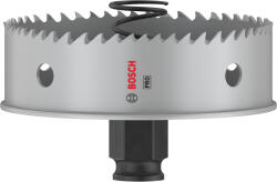 Bosch PRO Sheet Metal Power Change Plus körkivágó PRO Sheet Metal PC Plus körkivágó, 89 mm (2608594469)