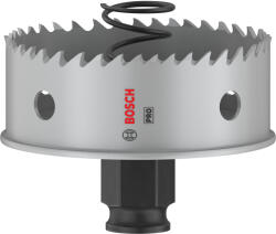 Bosch PRO Sheet Metal Power Change Plus körkivágó PRO Sheet Metal PC Plus körkivágó, 70 mm (2608594463)