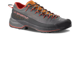 La Sportiva TX4 Evo ST férfi túracipő Cipőméret (EU): 46, 5 / szürke / fekete