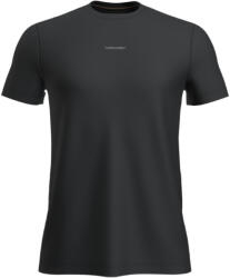 Icebreaker M Mer 125 Cool-Lite Speed SS Tee férfi funkcionális póló L / világoskék