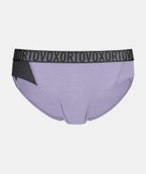 Ortovox 150 Essential Bikini W női sportalsónemű M / lila/fekete
