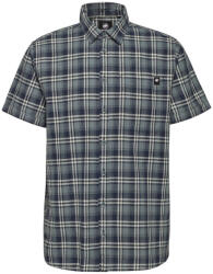 MAMMUT Trovat Summer Shirt férfi ing L / kék
