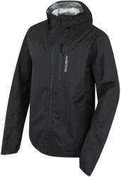 Husky Luma M férfi dzseki XL / fekete