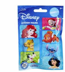 Jada Toys Nano figurina surpriza din metal, Jada, Disney, Seria 2, 4 cm Figurina