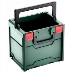 Metabo Metabox 340 Koffer Szerszámosláda (626909000)
