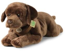 Rappa Câine de pluș Labrador 61 cm ECO-FRIENDLY (RP230163)