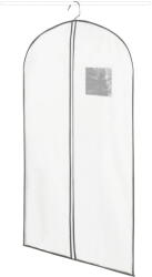 Compactor Husă pentru îmbrăcăminte Compactor Suit Bag White, alb