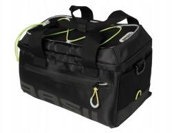 Basil Kerékpáros táska Basil Miles Trunkbag 7 L fekete (BAS-17753)