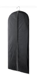 Compactor Husă de protecție pentru haine de agățat Compactor Dress Bag, negru