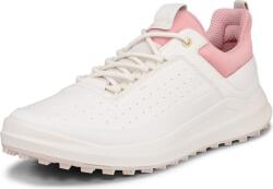 Ecco Core Limestone/Old Rose 41 Pantofi de golf pentru femei (10042361162-41)