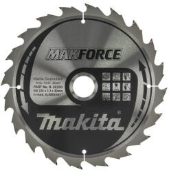 Makita B-32269 körfűrészlap Makforce 235x30mm Z20 (B-32269)