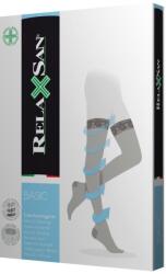  RelaxSan 140 den Csipkés Combfix 18-22 mmHg (870) 4-es méret testszínű (Utolsó darabos akció! )