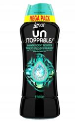 Lenor Unstoppables Fresh Illatgyöngyök Mosáshoz Szövet 570g (8006540755389)
