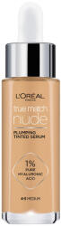 L'Oréal L'ORÉAL PARIS True Match Nude Tinted Serum - színezett szérum 4-5 Medium (30ml)