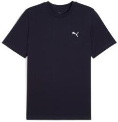 PUMA ESS Small Logo Tee S | Bărbați | Tricouri | Albastru | 682538-16