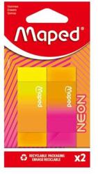 Maped Radír, MAPED "Neon (IMA121900) - jatekotthon