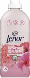 Lenor Bazsarózsa Hibiszkusz öblítőszer 1, 4l 56 De